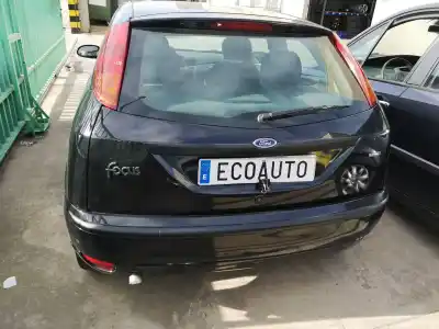 Здавання транспортного засобу ford focus berlina (cak) ffda року 2004 потужний ffda