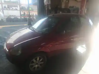 Здавання транспортного засобу ford ka (ccq) j4m року 2000 потужний j4m