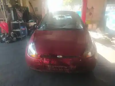 Hurda Aracı FORD KA (CCQ) J4M Yılın 2000 güçlü J4M