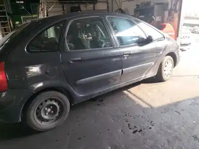 Здавання транспортного засобу citroen xsara picasso (n68) 1.6 hdi року 2023 потужний 9hx