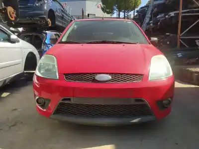 Scrapping Vehicle FORD                                               FIESTA (CBK)                                                                                                                                                                                                                                               HHJA                                                                                                                                                                                                                                                       of the year 2005 powered HHJA