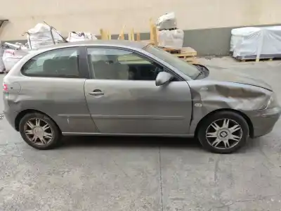 Scrapping Vehicle seat ibiza iii (6l1) 1.9 tdi of the year 2005 powered atd