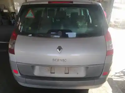 Утилизация автомобиля renault scénic ii (jm0/1_) 1.9 dci (jm0g, jm12, jm1g, jm2c) года 2005 питание f9q812