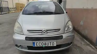 Здавання транспортного засобу CITROEN XSARA PICASSO (N68) 2.0 HDI року 2004 потужний RHY