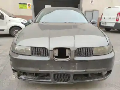 Veículo de Sucata SEAT TOLEDO II (1M2) 1.9 TDI do ano 2002 alimentado ASV