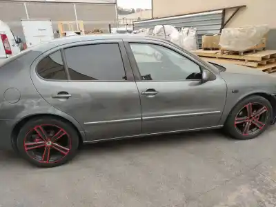 Veículo de Sucata seat toledo ii (1m2) 1.9 tdi do ano 2002 alimentado asv