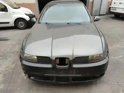 Veículo de Sucata seat toledo ii (1m2) 1.9 tdi do ano 2002 alimentado asv