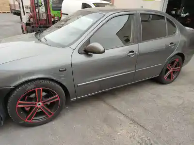 Veículo de Sucata seat toledo ii (1m2) 1.9 tdi do ano 2002 alimentado asv