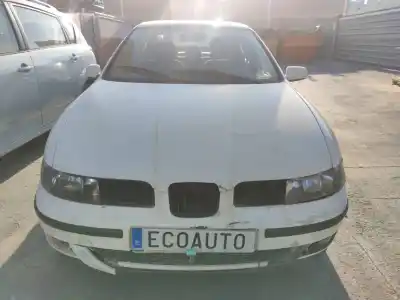 Veículo de Sucata SEAT TOLEDO II (1M2) 1.9 TDI do ano 1999 alimentado AHF
