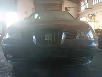 Scrapping Vehicle SEAT IBIZA III (6L1) 1.9 TDI of the year 2002 powered ATD