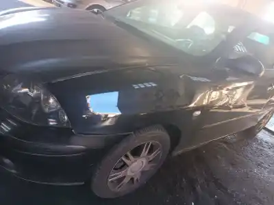 Утилизация автомобиля seat ibiza iii (6l1) 1.9 tdi года 2002 питание atd