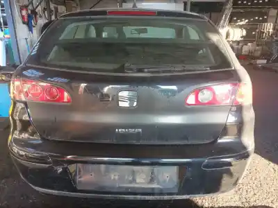 Утилизация автомобиля seat ibiza iii (6l1) 1.9 tdi года 2002 питание atd