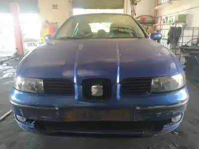 Veículo de Sucata SEAT TOLEDO II (1M2) 1.9 TDI do ano 1999 alimentado AHF