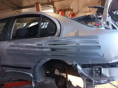 Scrapping Vehicle seat toledo ii (1m2) 1.6 16v of the year 2001 powered aus