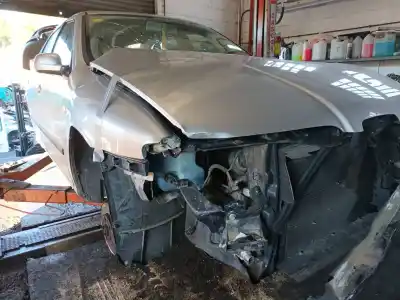 Scrapping Vehicle seat toledo ii (1m2) 1.6 16v of the year 2001 powered aus