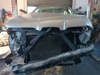 Veículo de Sucata SEAT TOLEDO II (1M2) 1.6 16V do ano 2001 alimentado AUS