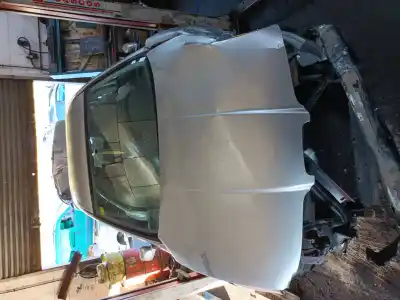 Scrapping Vehicle seat toledo ii (1m2) 1.6 16v of the year 2001 powered aus