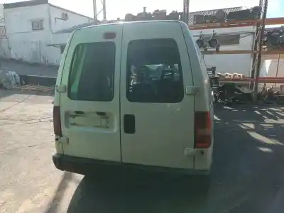 Здавання транспортного засобу citroen jumpy wjy року 2001 потужний wjy