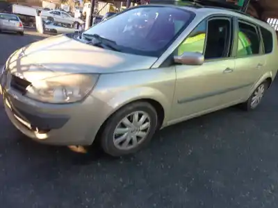 Утилизация автомобиля renault scenic ii (jm) f9qe8 года 2008 питание f9qe8