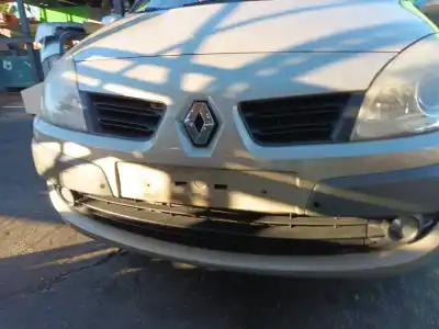 Утилизация автомобиля renault scenic ii (jm) f9qe8 года 2008 питание f9qe8