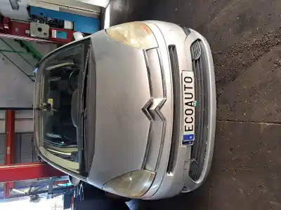 Здавання транспортного засобу CITROEN C4 PICASSO I MONOSPACE (UD_) 1.6 HDI року 2009 потужний 9HZ