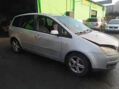 Утилизация автомобиля ford focus c-max (cap) hxda года 2006 питание hxda