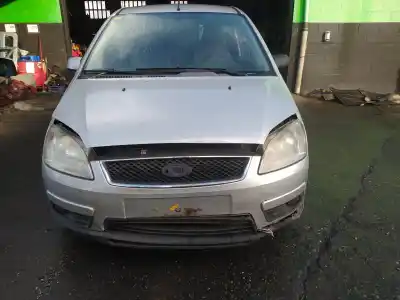 Vehículo de desguace FORD                                               FOCUS C-MAX (CAP)                                                                                                                                                                                                                                          HXDA                                                                                                                                                                                                                                                       del año 2006 con motor HXDA
