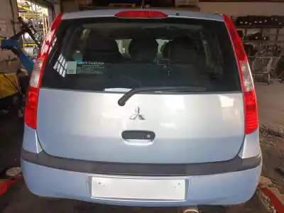 Здавання транспортного засобу mitsubishi colt cz3 berl. 5 (z30a) 4a90 року 2004 потужний 4a90