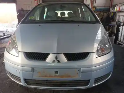 Здавання транспортного засобу MITSUBISHI COLT CZ3 BERL. 5 (Z30A) 4A90 року 2004 потужний 4A90