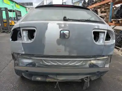 Здавання транспортного засобу seat leon (1m1) 1.9 tdi року 2000 потужний ahf