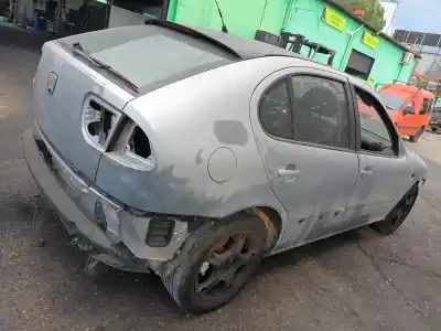 Здавання транспортного засобу seat leon (1m1) 1.9 tdi року 2000 потужний ahf