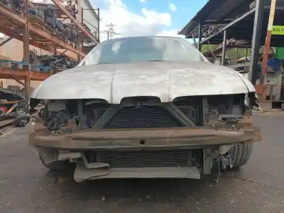 Scrapping Vehicle SEAT LEON (1M1) 1.9 TDI of the year 2000 powered AHF