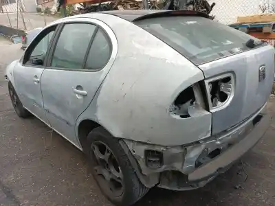 Здавання транспортного засобу seat leon (1m1) 1.9 tdi року 2000 потужний ahf