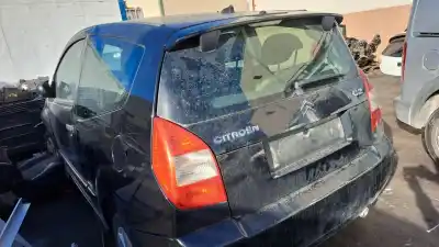 Vehicul casat CITROEN                                            C2                                                                                                                                                                                                                                                         KFV                                                                                                                                                                                                                                                        al anului 2006 alimentat KFV (TU3JP)