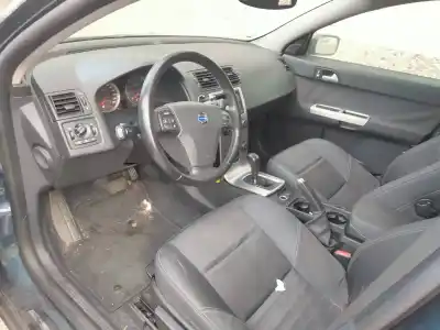 Scrapping Vehicle volvo v50 (545) 2.4 of the year 2014 powered b5244s5 Scrapping Vehicle volvo v50 (545) 2.4 of the year 2014 powered b5244s5