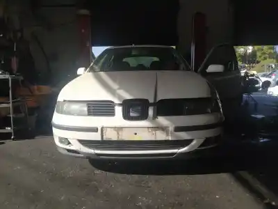 Scrapping Vehicle SEAT LEON (1M1) 1.9 TDI of the year 2000 powered AGR