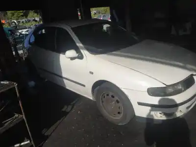 Утилизация автомобиля seat leon (1m1) 1.9 tdi года 2000 питание agr