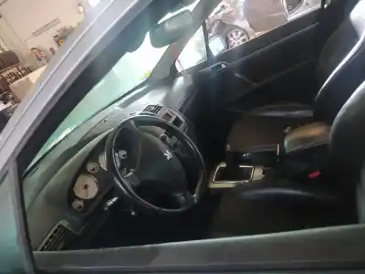 Утилизация автомобиля peugeot 407 sw (6e_) 2.0 hdi 135 года 2006 питание rhrdw10bted4