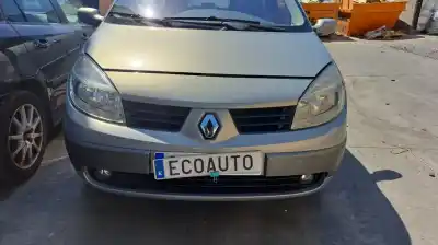 Утилизация автомобиля renault scenic ii (jm) f9q года 2004 питание f9q