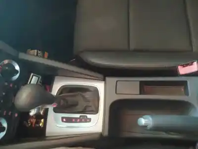 Утилизация автомобиля audi a3 (8p1) 2.0 tdi года 2007 питание bmn