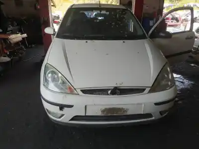 Scrapping Vehicle FORD FOCUS BERLINA (CAK) FYDB of the year 2004 powered FYDB