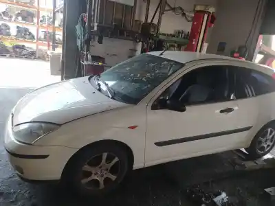 Здавання транспортного засобу ford focus berlina (cak) fydb року 2004 потужний fydb