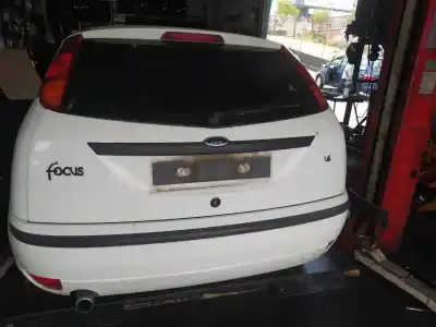 Здавання транспортного засобу ford focus berlina (cak) fydb року 2004 потужний fydb