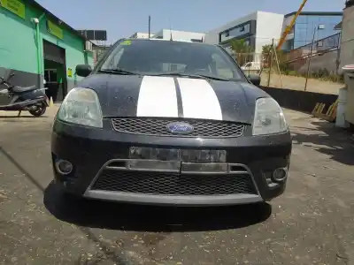 Scrapping Vehicle FORD                                               FIESTA (CBK)                                                                                                                                                                                                                                               Futura                                                                                                                                                                                                                                                     of the year 2005 powered 