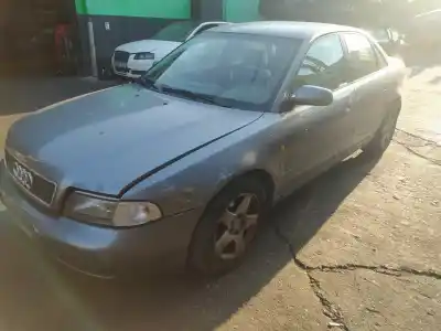 Scrapping Vehicle audi a4 b5 (8d2) 1.9 tdi of the year 1996 powered afn