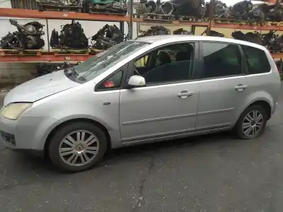 Утилизация автомобиля ford focus c-max (cap) g6da года 2004 питание g6da