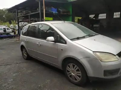Scrapping Vehicle ford                                               focus c-max (cap)                                                                                                                                                                                                                                          g6da                                                                                                                                                                                                                                                       of the year 2004 powered g6da