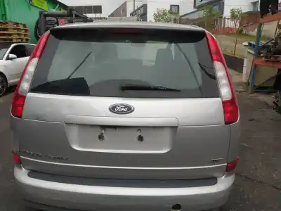 Scrapping Vehicle ford                                               focus c-max (cap)                                                                                                                                                                                                                                          g6da                                                                                                                                                                                                                                                       of the year 2004 powered g6da