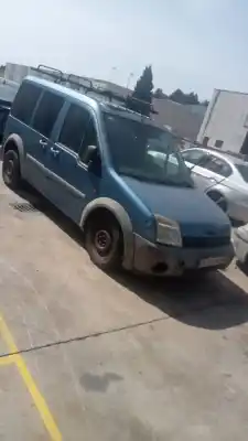 Утилизация автомобиля FORD TRANSIT CONNECT (TC7) BHPA года 2005 питание BHPA