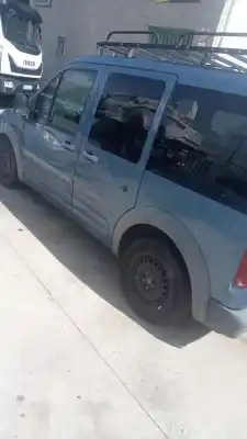 Здавання транспортного засобу ford transit connect (tc7) bhpa року 2005 потужний bhpa